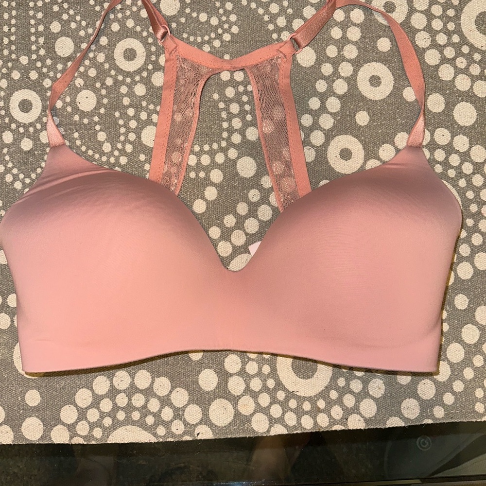 Victoria's Secret Pink Convertible Bra